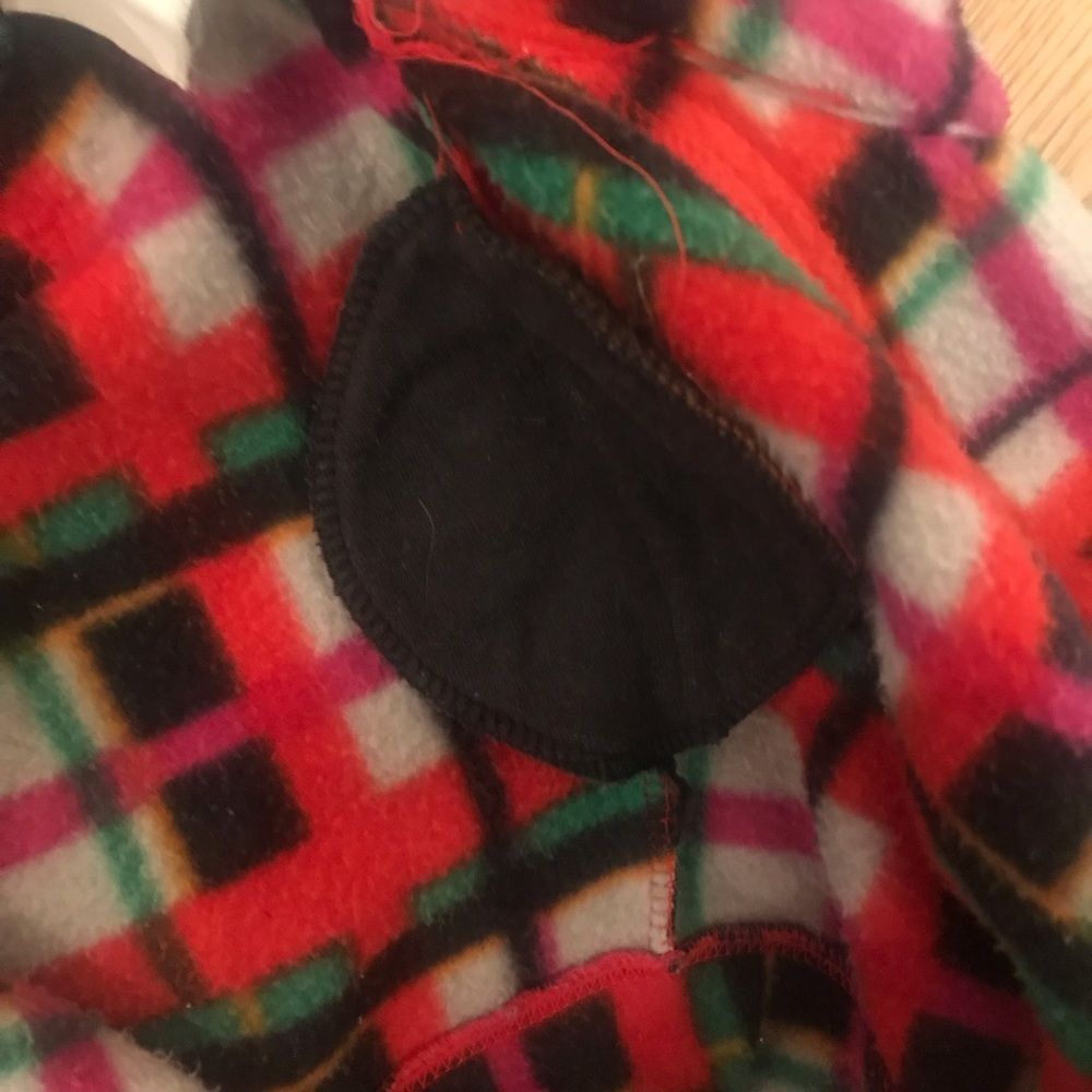 70’s fleece jacket - Picture 7 of 7